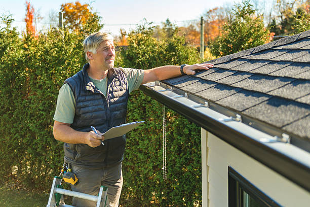 Trusted Roof Inspection service in Urbana, IN - Ben Roofing and Steel LLC