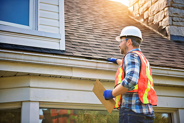 Trusted Roof Leak Repair service in Urbana, IN - Ben Roofing and Steel LLC